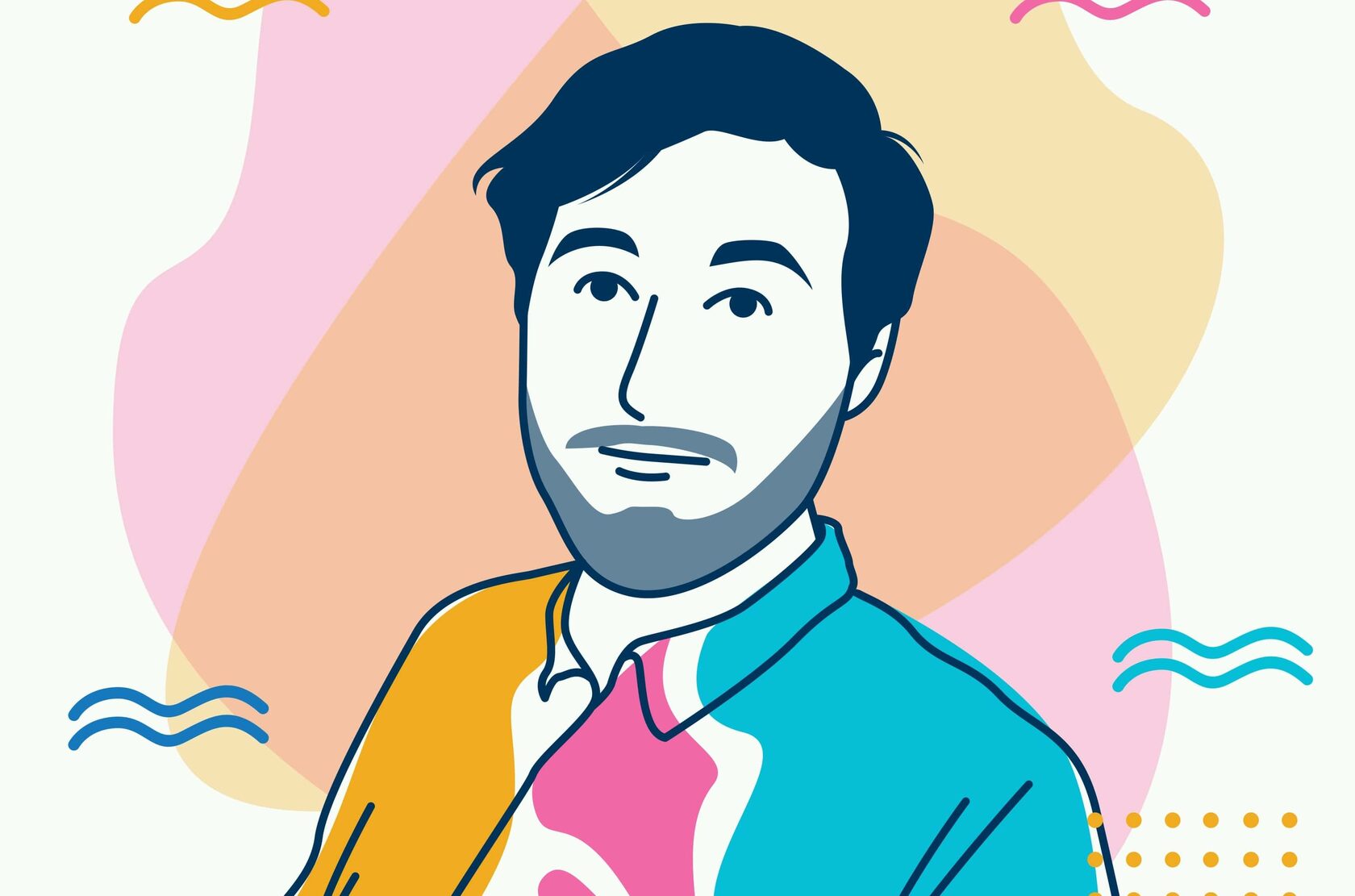 Ryan Broderick (Garbage Day) Follow Friday