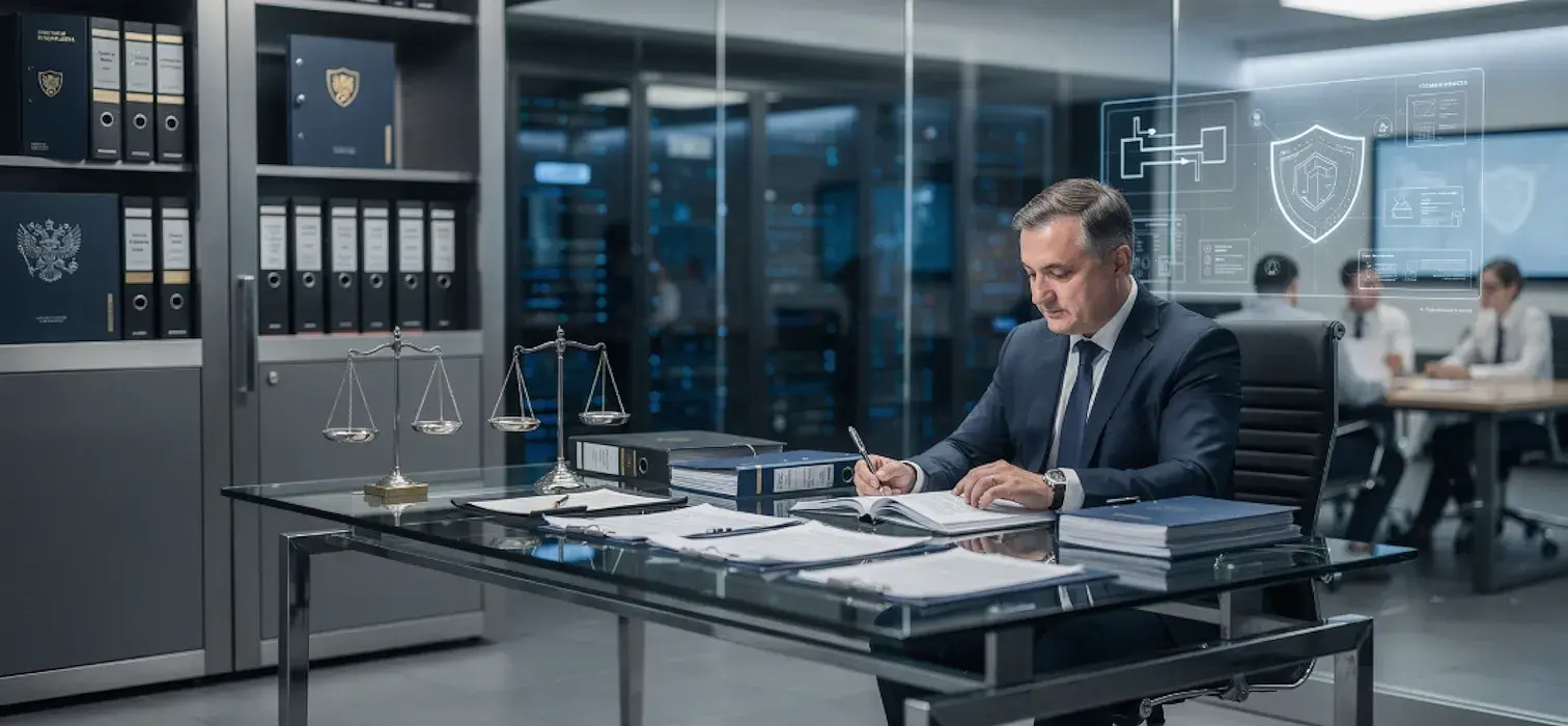 Кибербезопасность — профессия будущего, рост рынка ИБ 2026