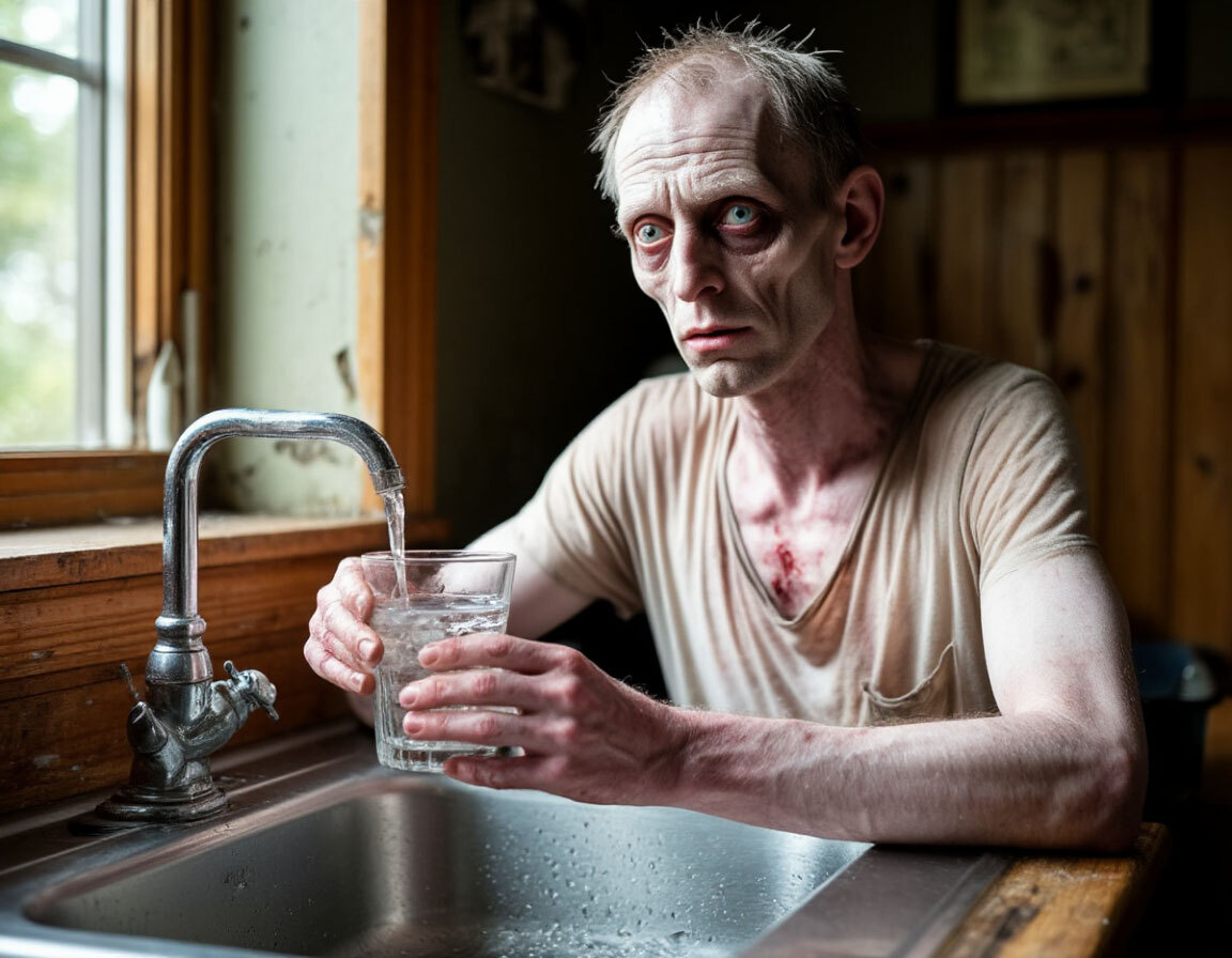 Почему мы испытываем тошноту и рвоту?