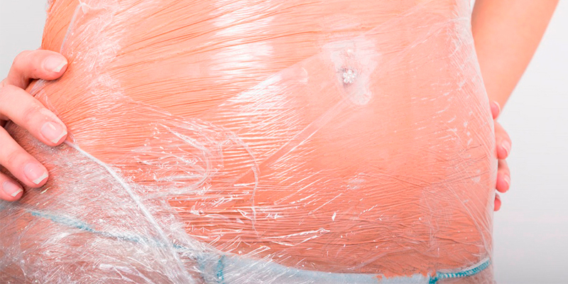 Обертывание