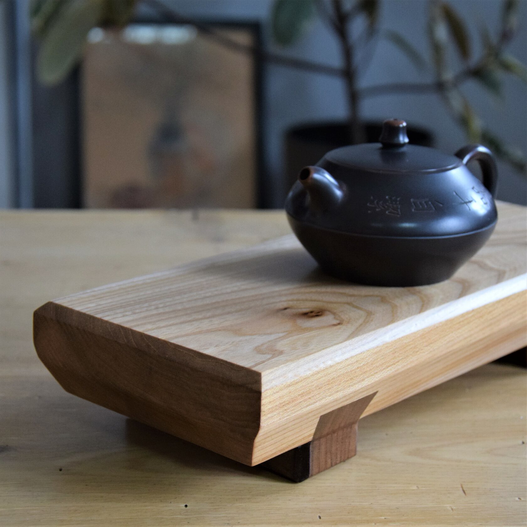 Чайный поднос №9/1