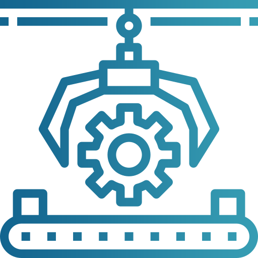 Машиностроение и металлообработка