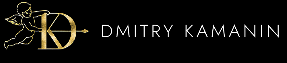 Dmitry Kamanin