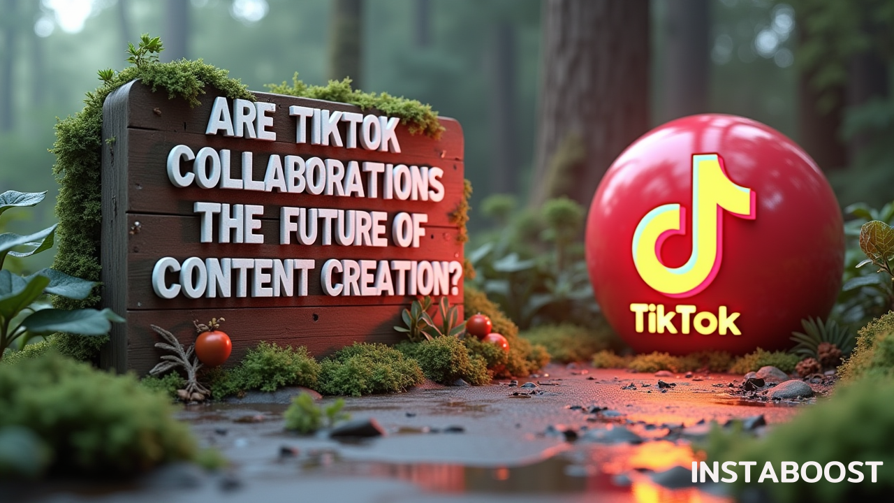 Are TikTok Collaborations the Future of Content Creation?