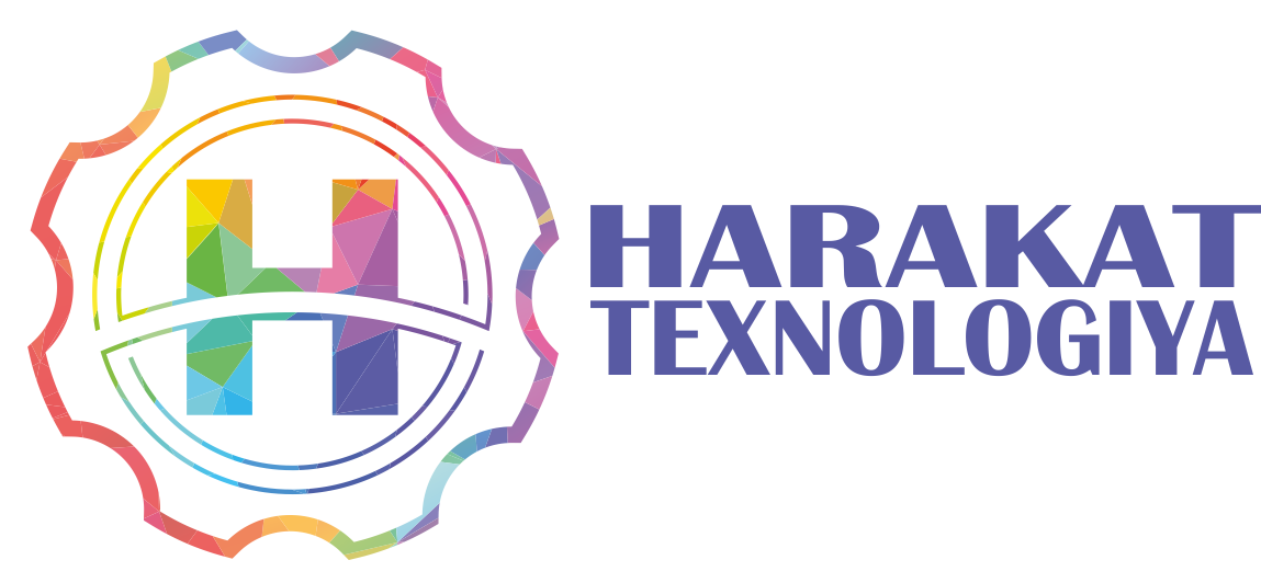 HARAKAT TEXNOLOGIYA