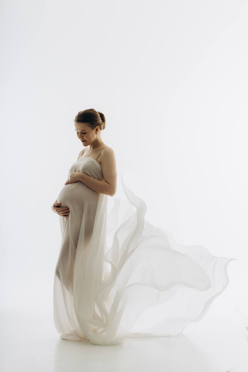 Фотограф Беременных Набережные Челны