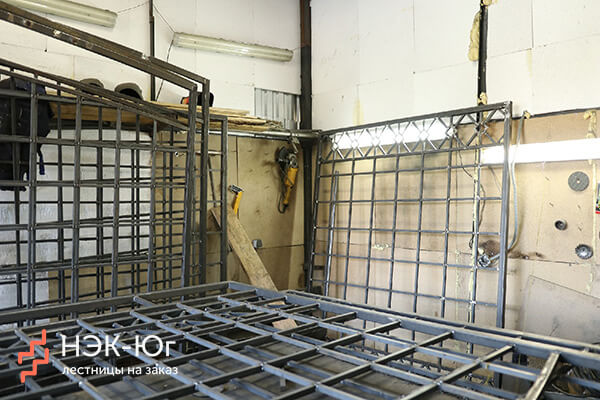 лестница отзывы