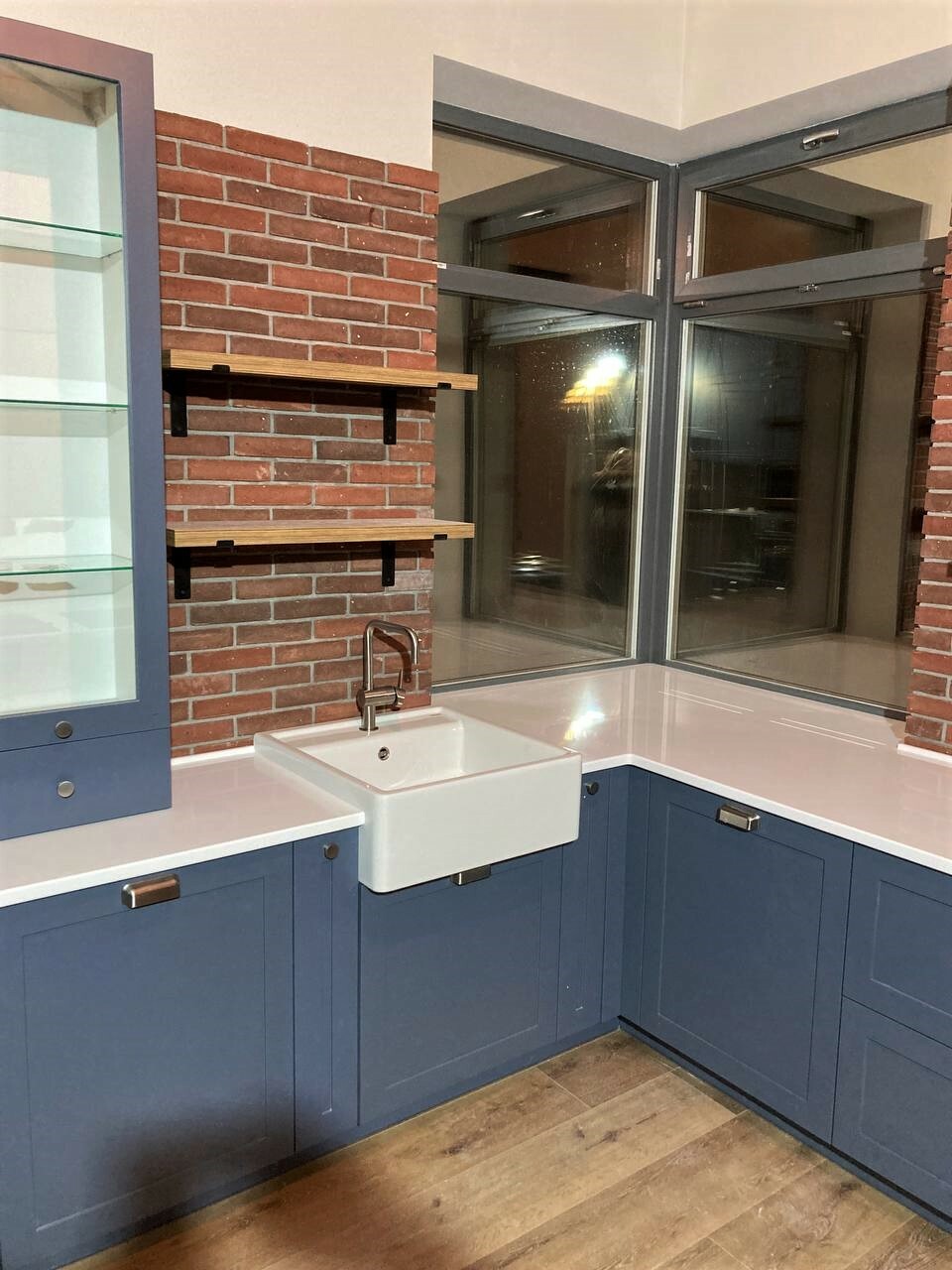 мебель под заказ Донецк ДНР кухня№35