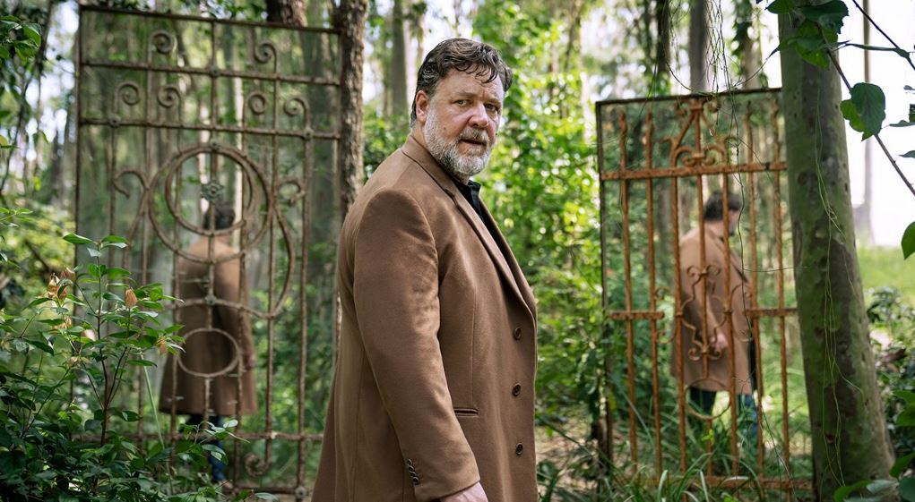 Кадр из этого хорошего фильма 