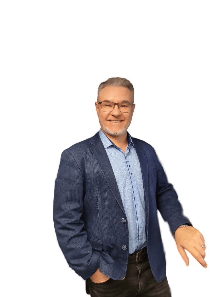 Артем Анатольевич Забалуев, основатель психологического центра