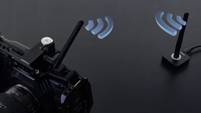 Antilatency | Advanced Camera Tracking Solutions for Virtual