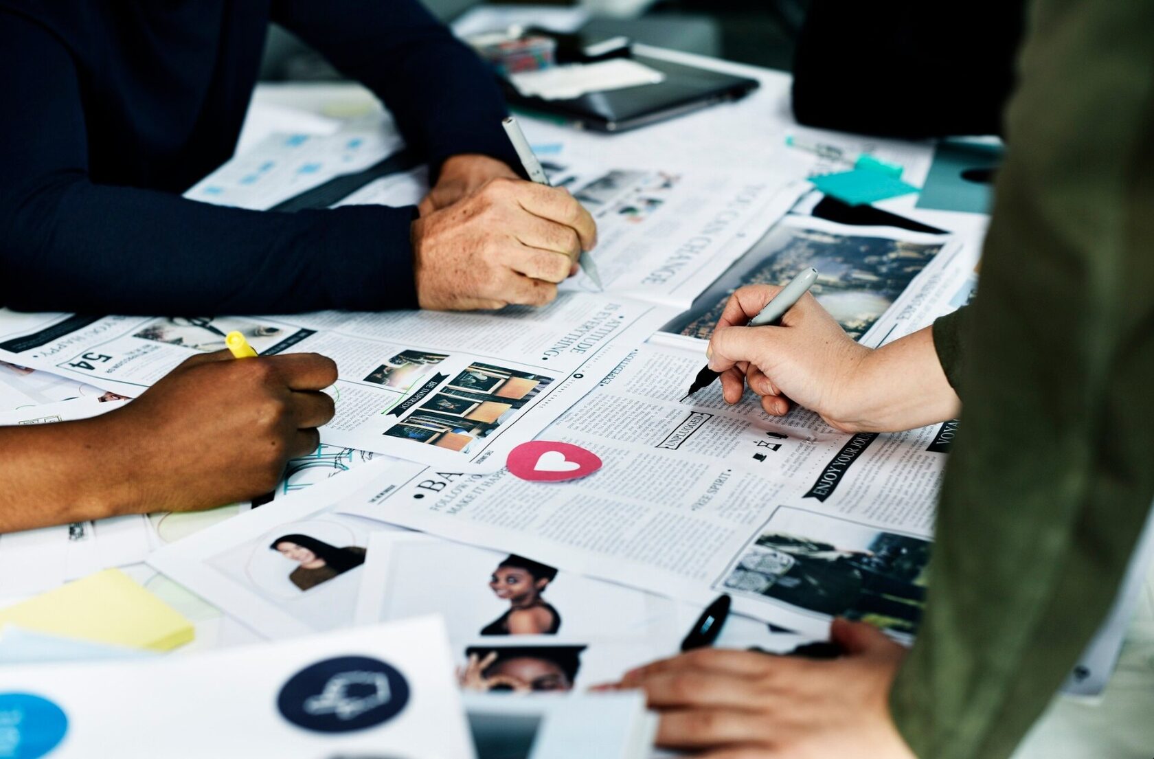  PR-продвижение в СМИ