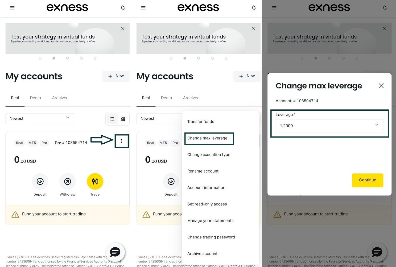 How To Turn Exness Broker Into Success Exness Broker 15 Minutes A Day To Grow Your Business