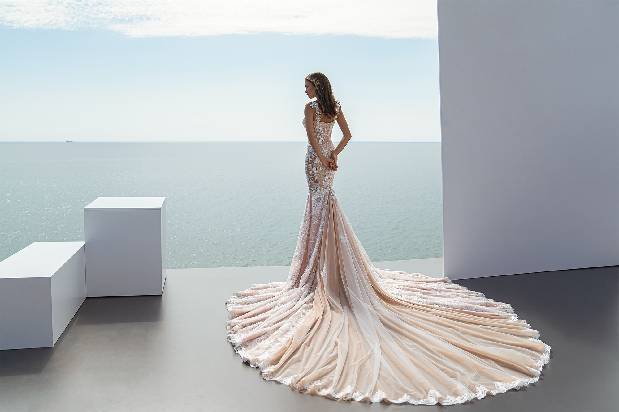 tiffany ny bridal