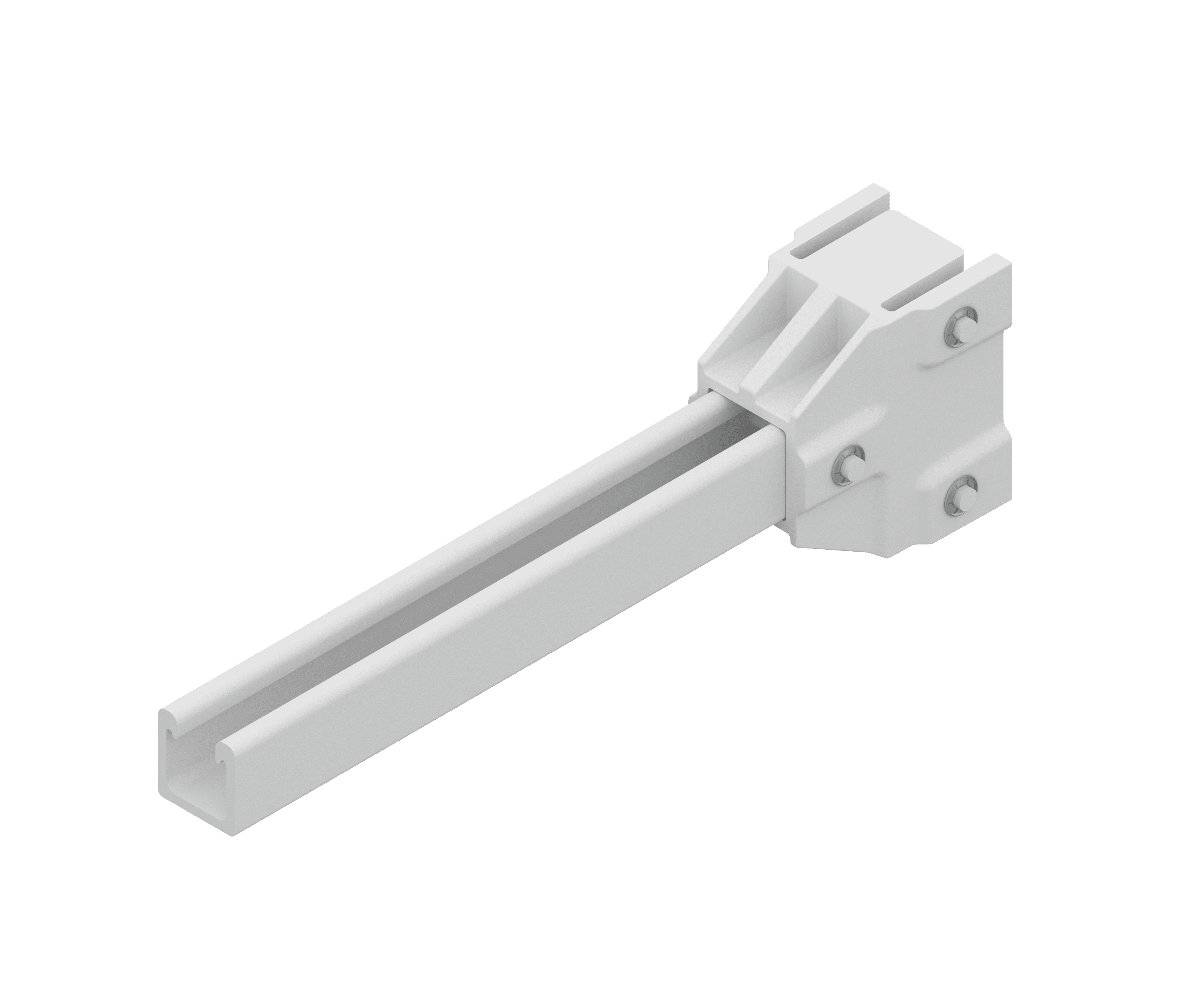 Универсальные опорные конструкции