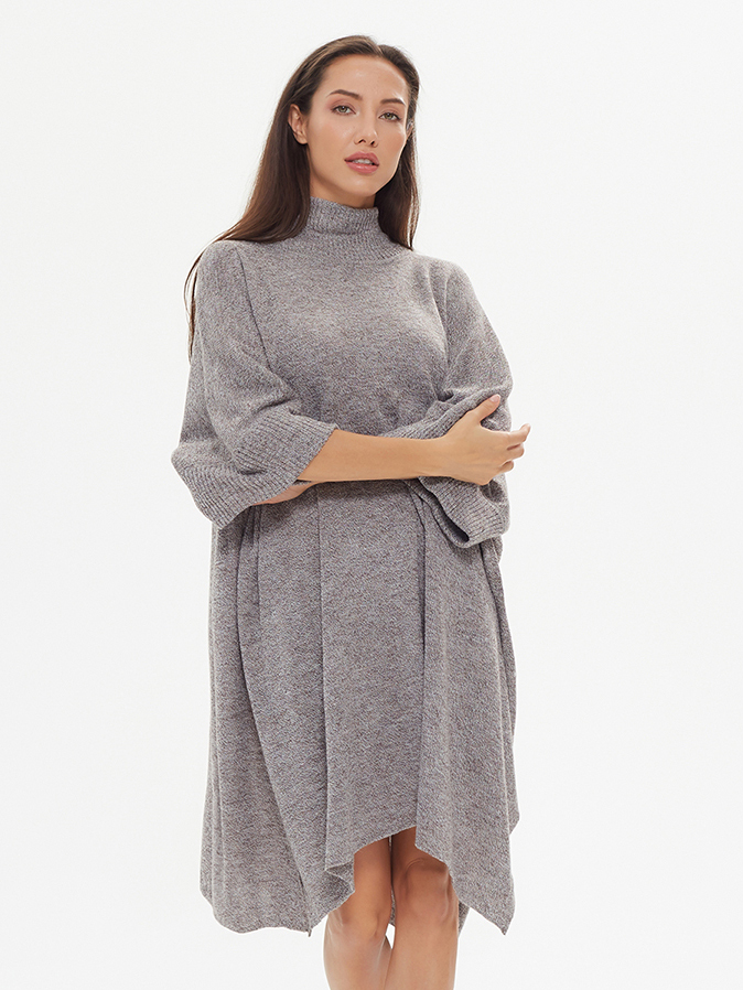 Широкая кофта. Туники женские стильные. Туника женская оверсайз. Оверсайз одежда. Платье оверсайз летучая мышь.