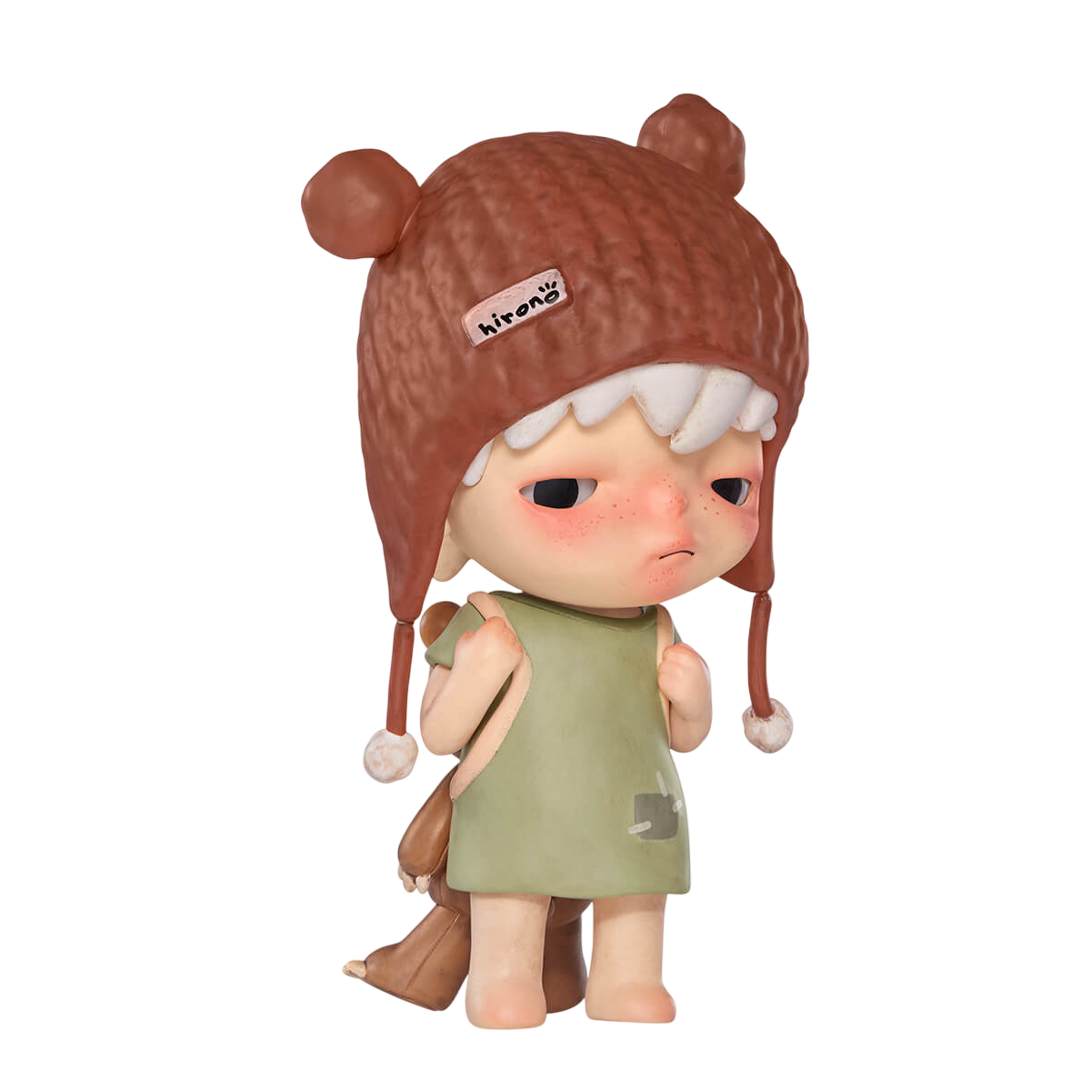 Hirono Vagrancy Pop Mart Blind Box