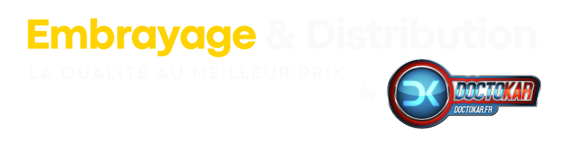 Spécialiste embrayage &amp; distribution Paris