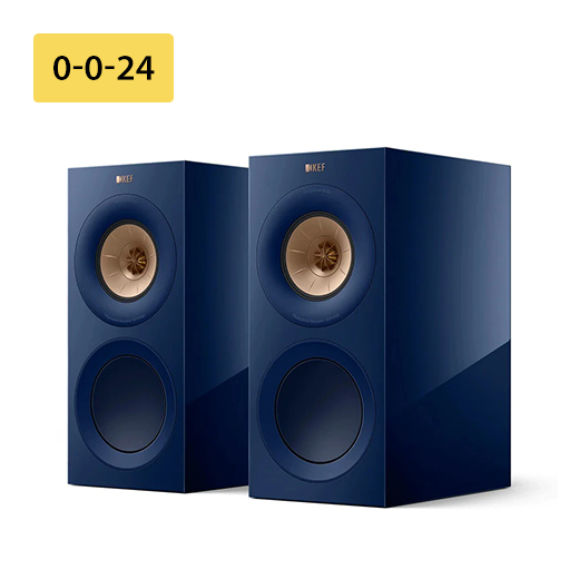 KEF R3 Meta
