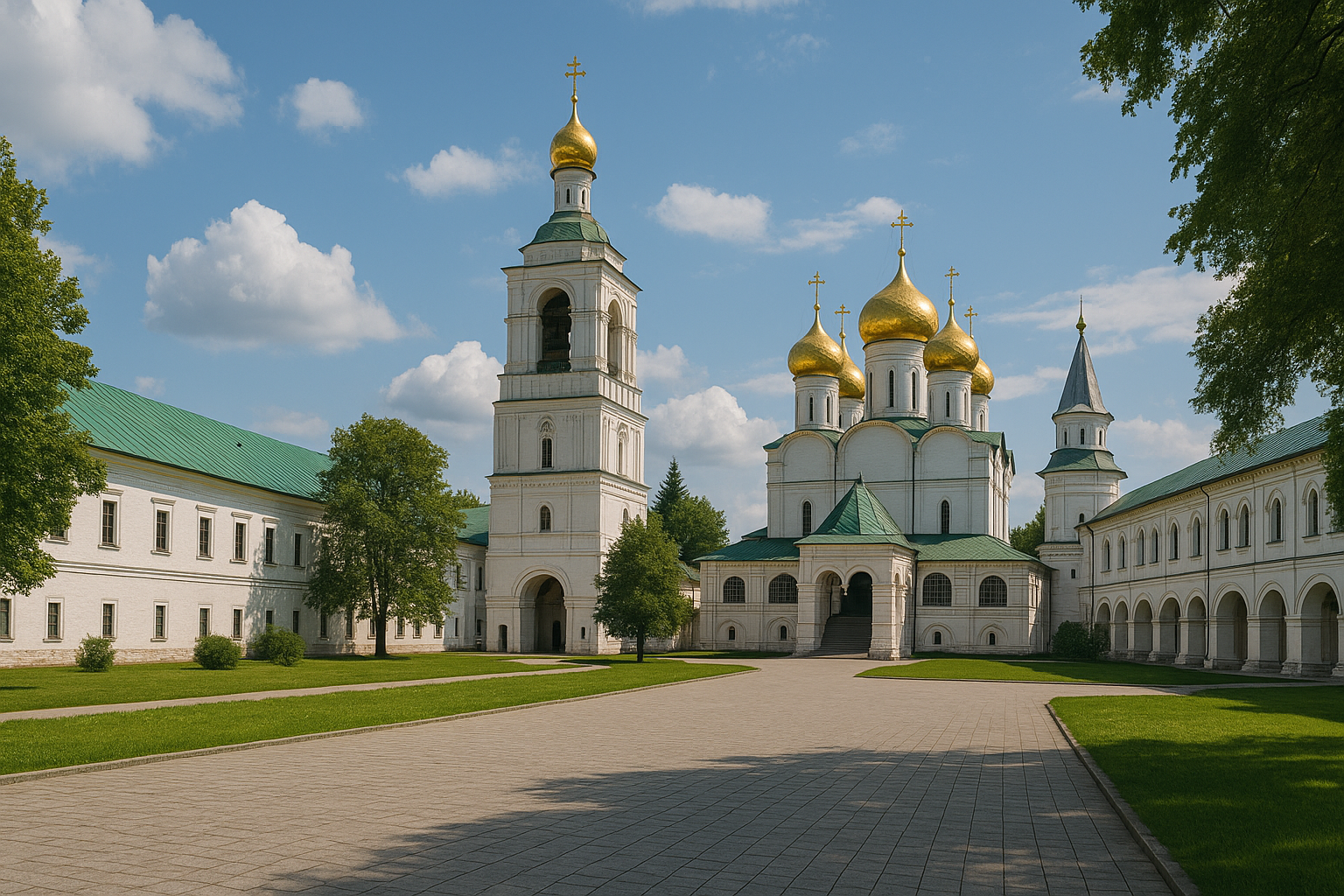 Возвращение