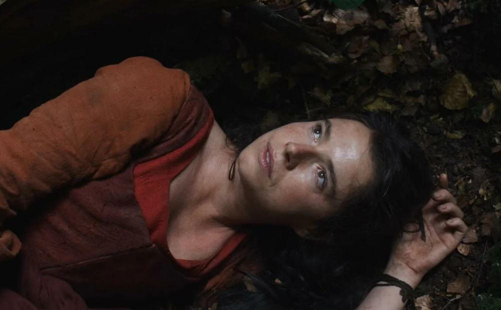 Кадр из этого хорошего фильма 