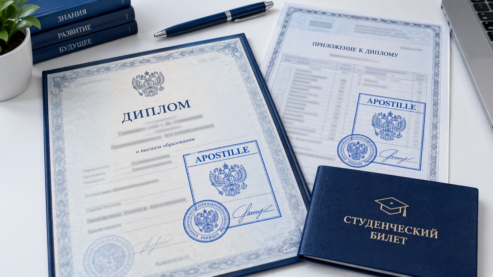 Учёба в Италии: документы и признание