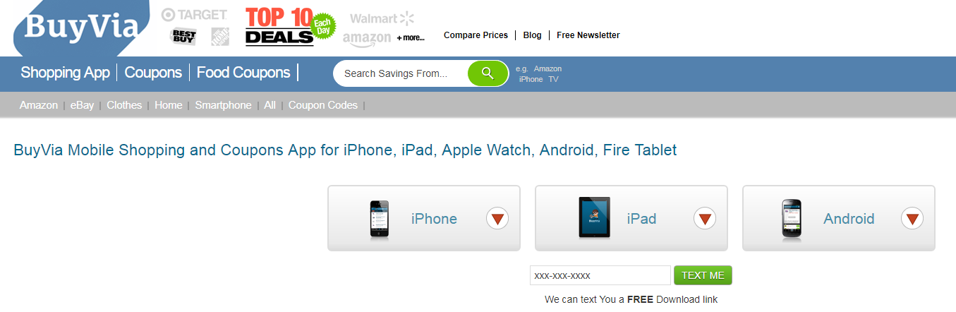 What are the Best Price Comparison Websites and Apps? - 