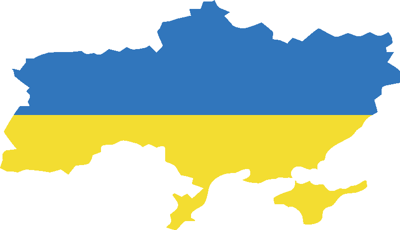 Украина