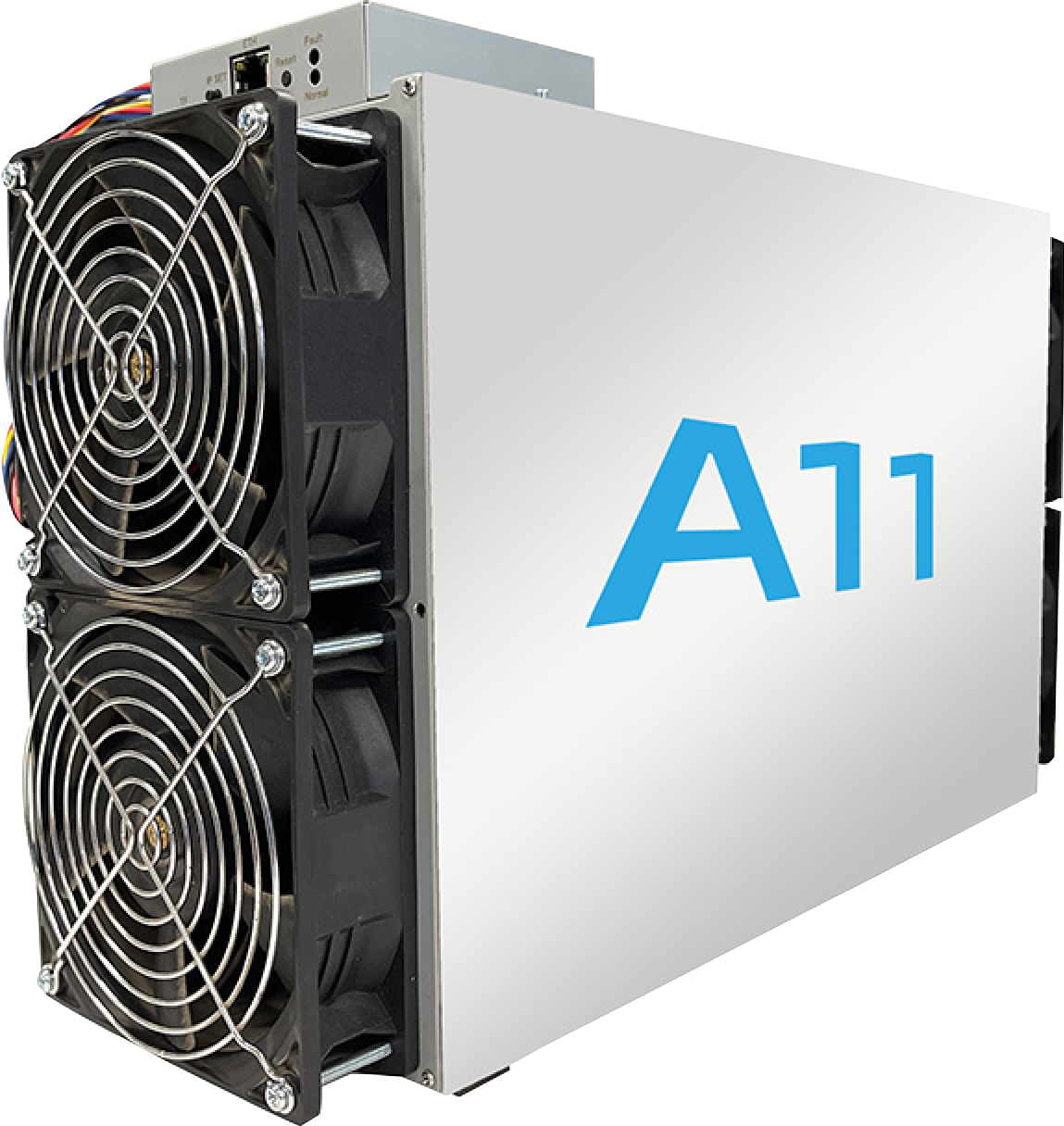 Купить innosilicon a11