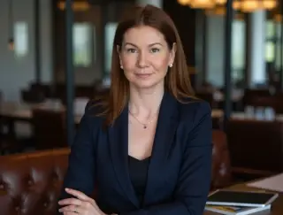 Елена Романова