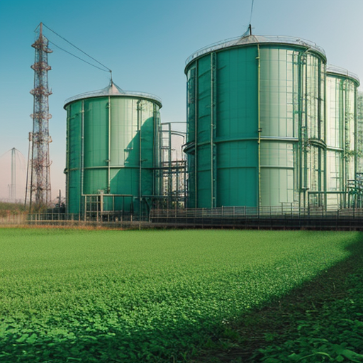 Экоагент: все о новых требованиях и изменениях в экологических законах.