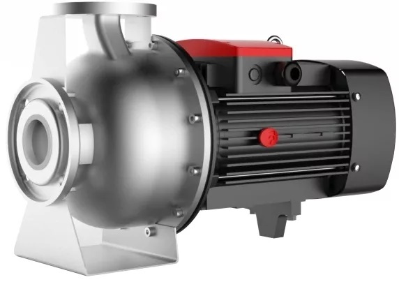 Насосы FANCY серии FZ