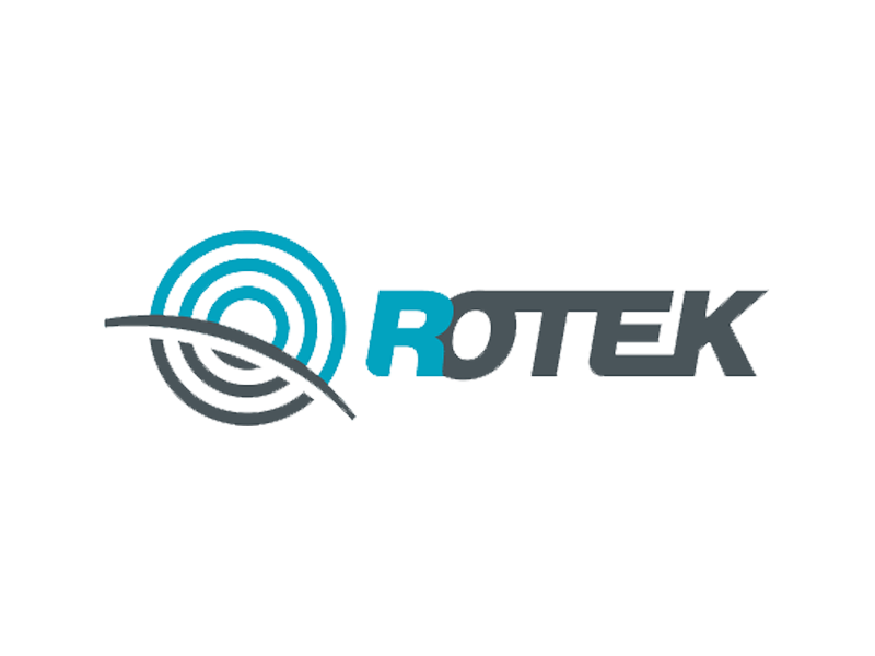 Rotek. РОТЕК. РОТЕК лого. НПК РОТЕК. ZAO NPK Rotek.