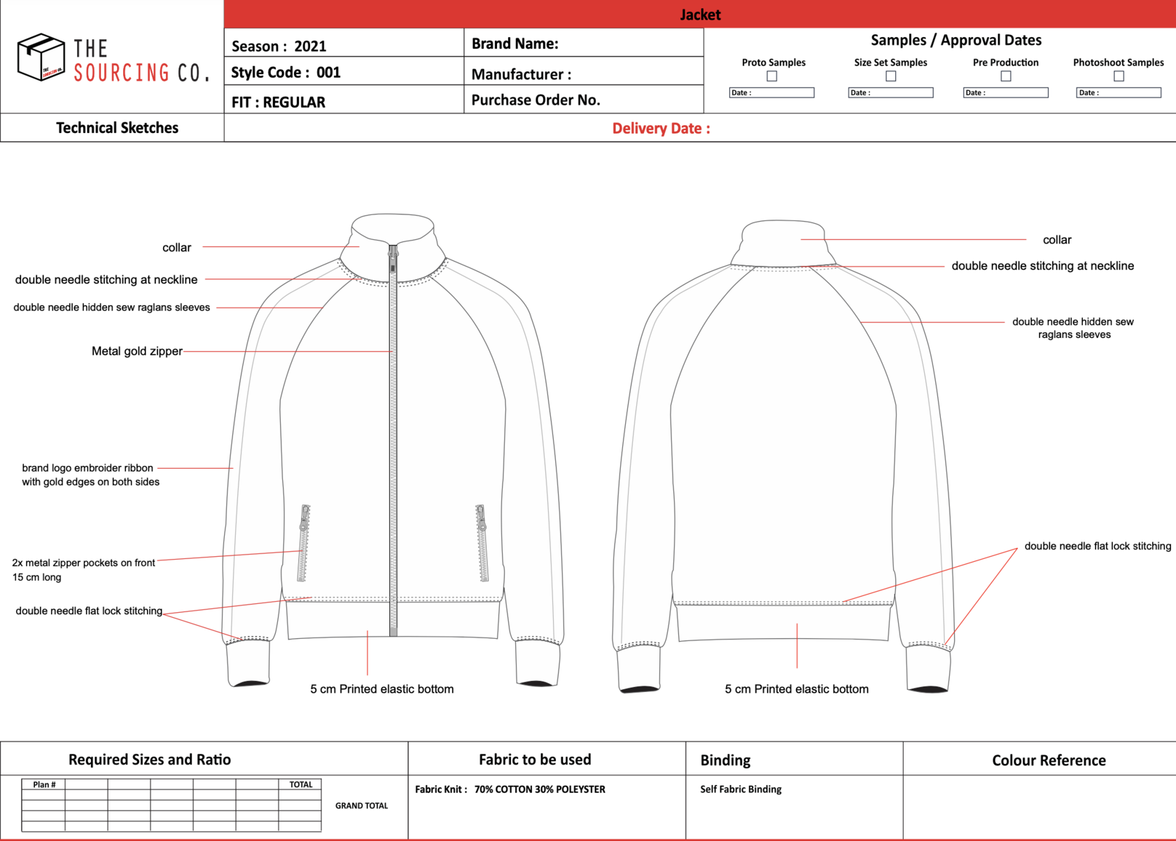 Everything you need to know about technical drawings