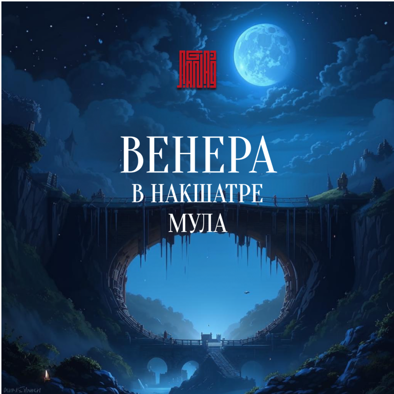 Венера в Муле