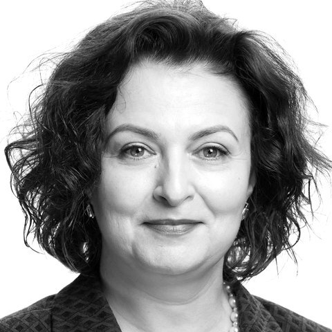 Елена Юрьевна Картамышева