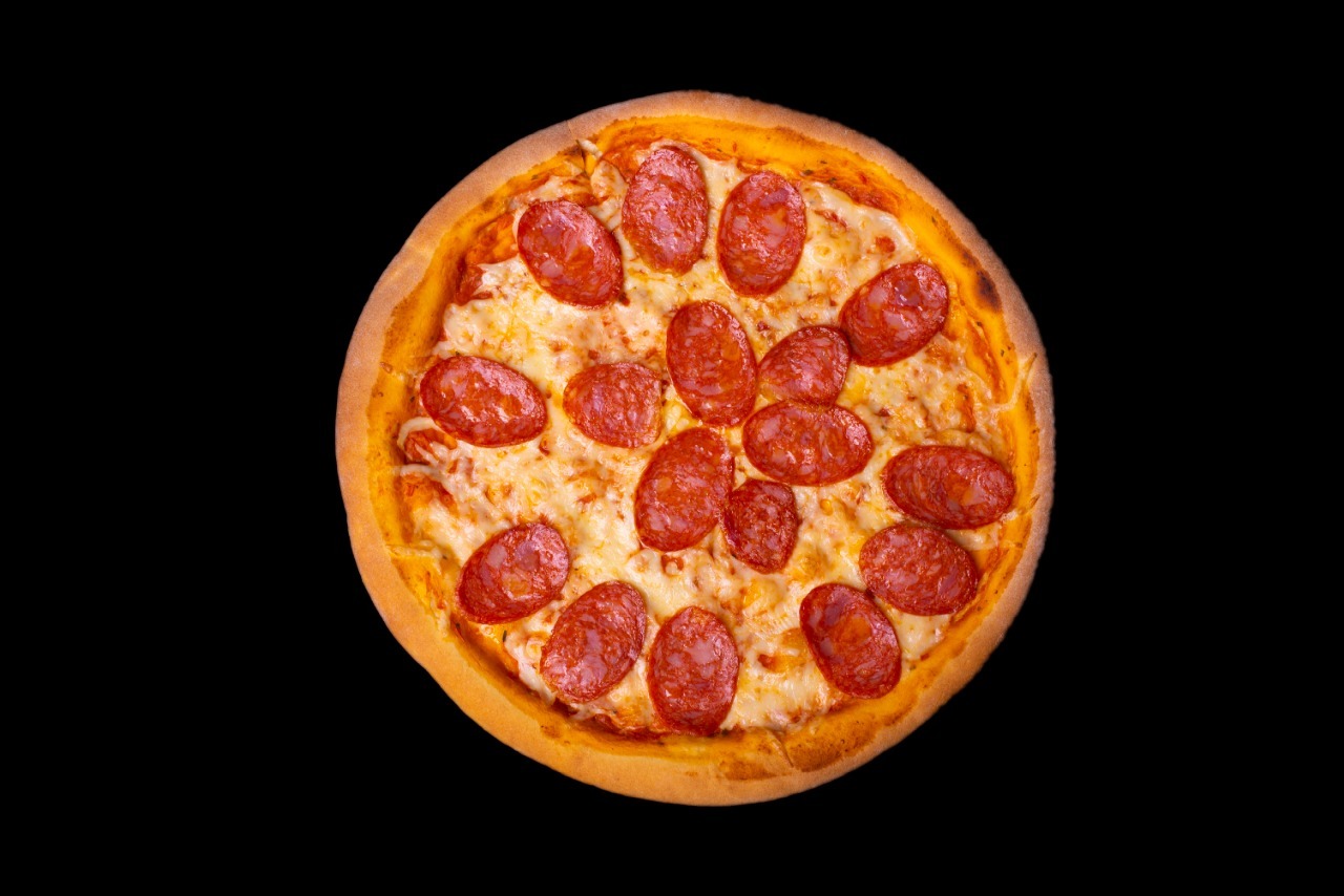 чоризо рецепт пицца фото 35