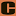 website icon
