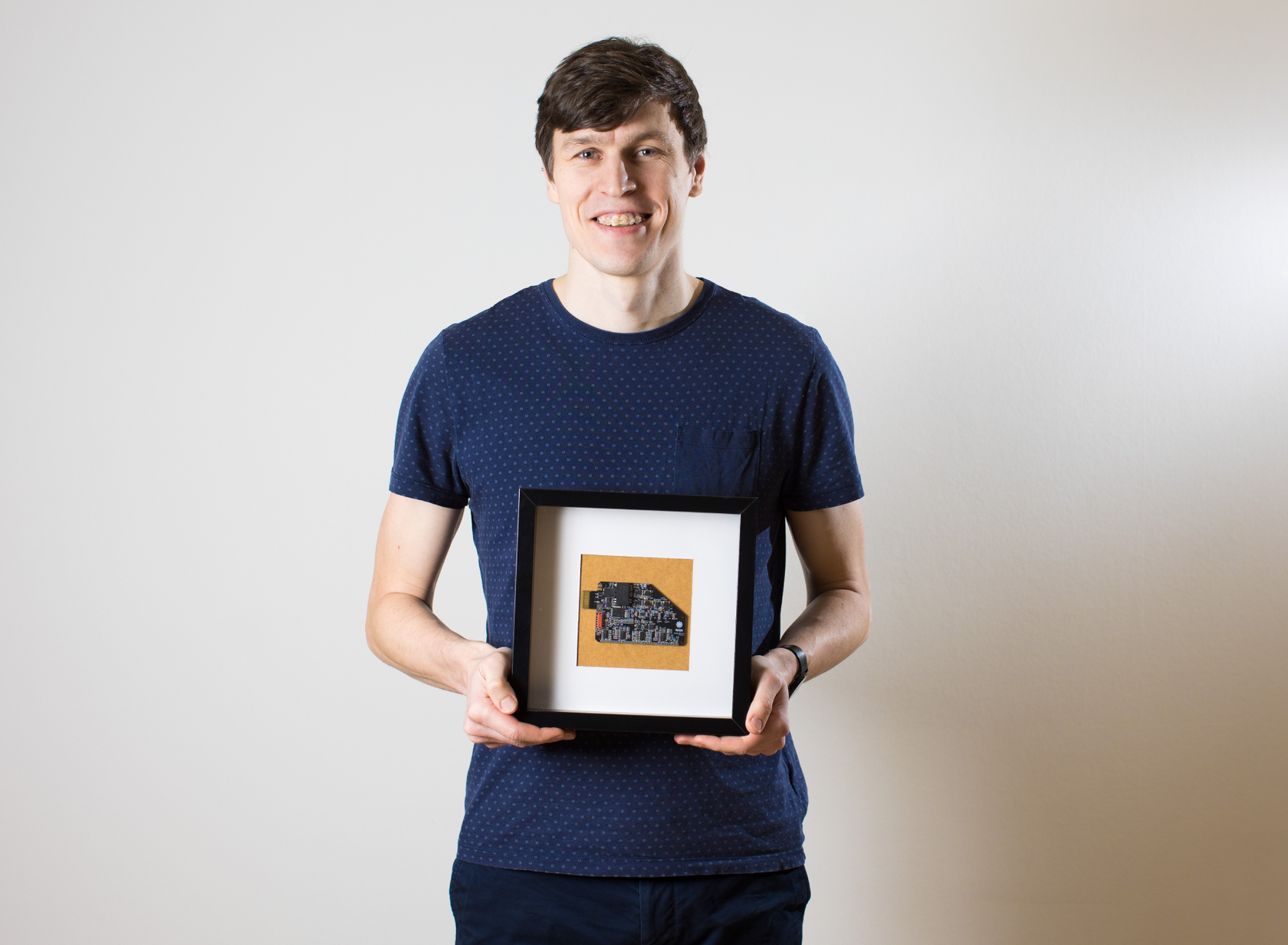 Разработка и производство электронных устройств в условиях санкций и ...