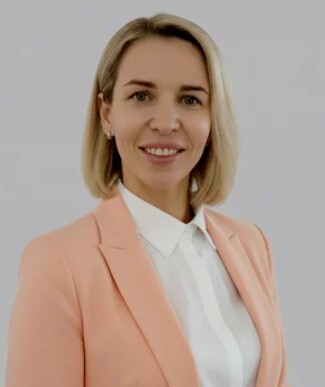Анна Житомирски