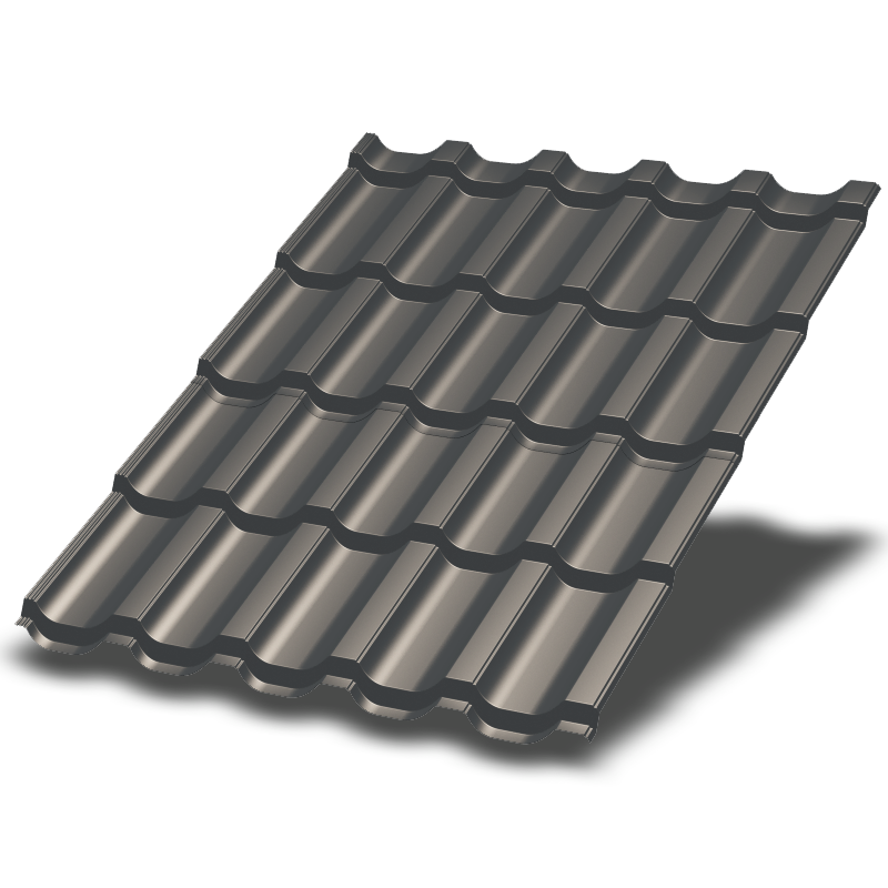 купить металлочерепицу трамонтана