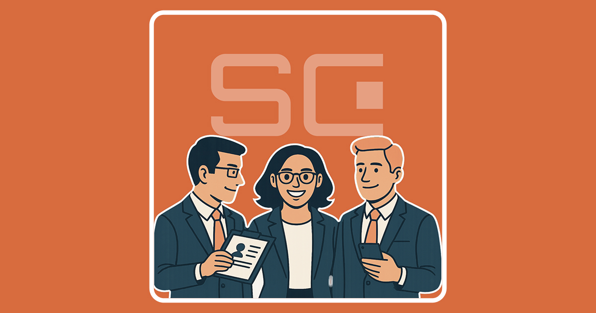 Skillcode Развитие компетенций | SkillCode