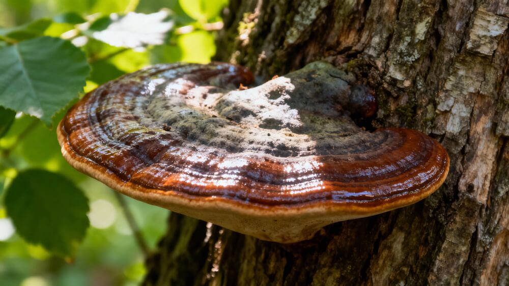 рейши, гриб рейши польза, рейши бады, рейши для женщин, рейши корейские добавки, рейши эффект через месяц, рейши антиоксидант, рейши для кожи