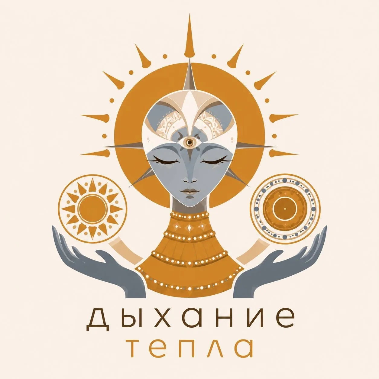 Дыхание тепла