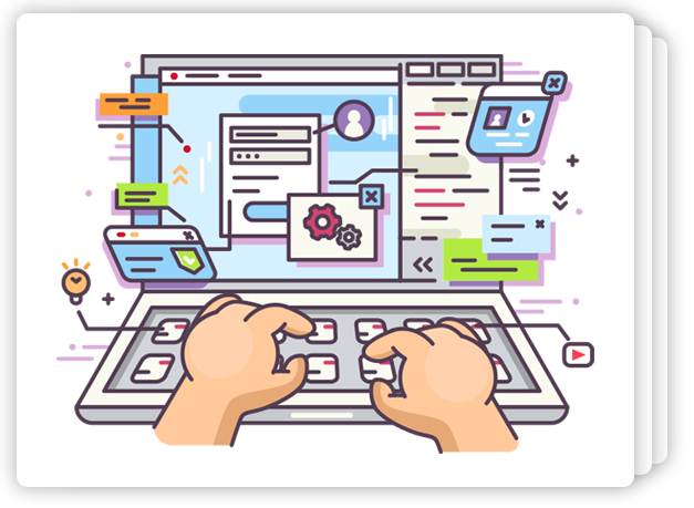 Детские курсы программирования