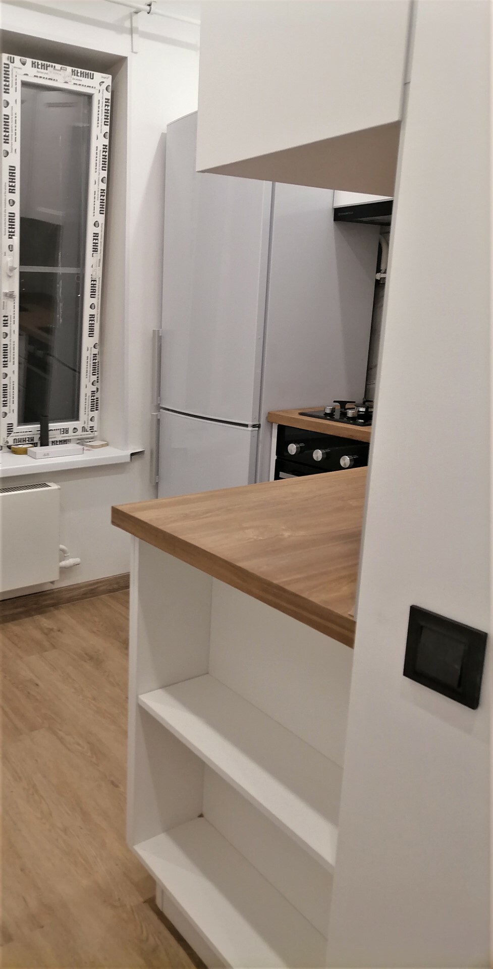 мебель под заказ Донецк ДНР кухня№2