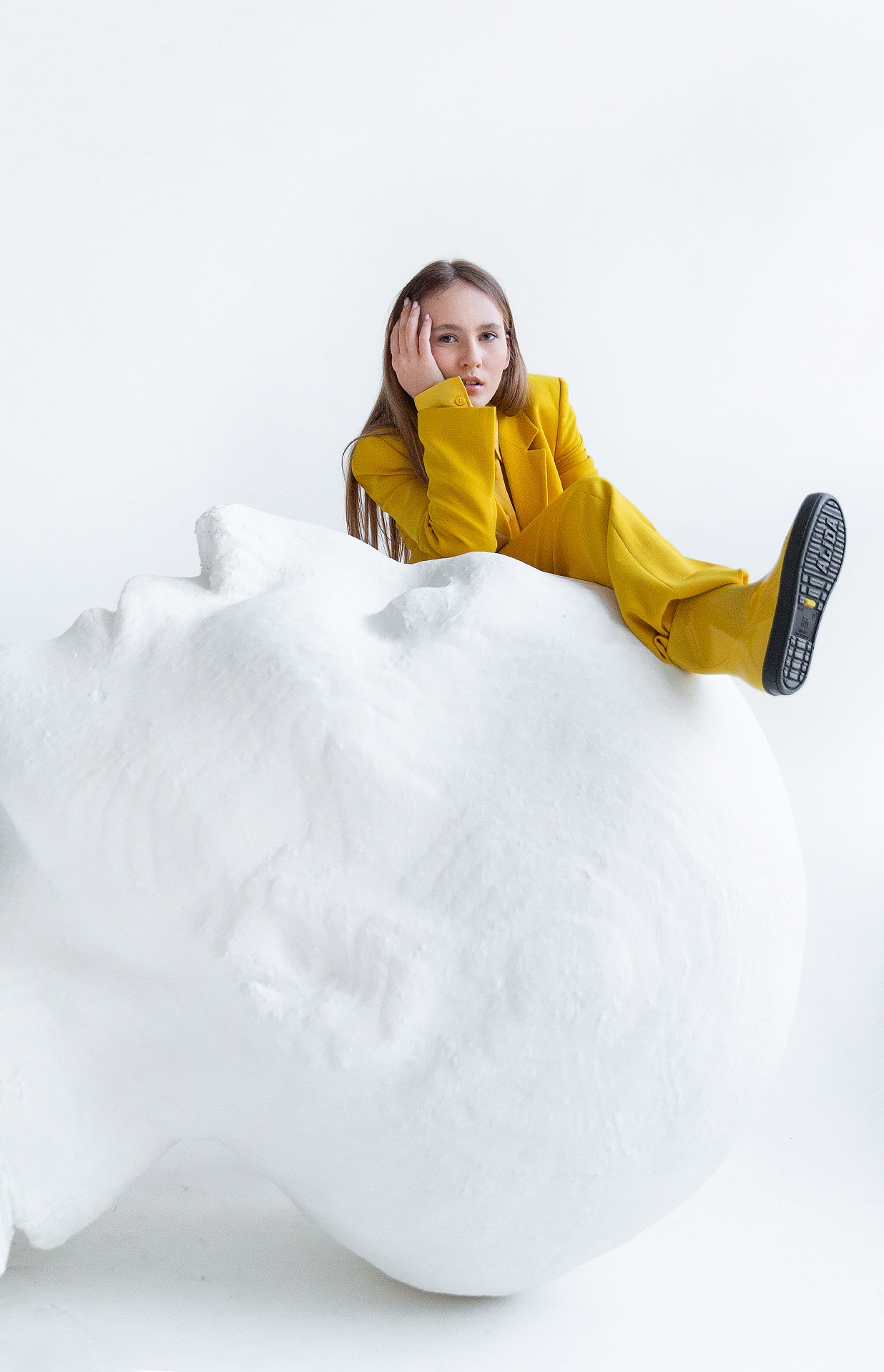 детская фотосессия