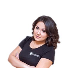 мастер эксперт студии красоты