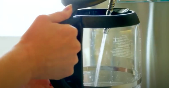 Необходимость ионизатора воды для семьи