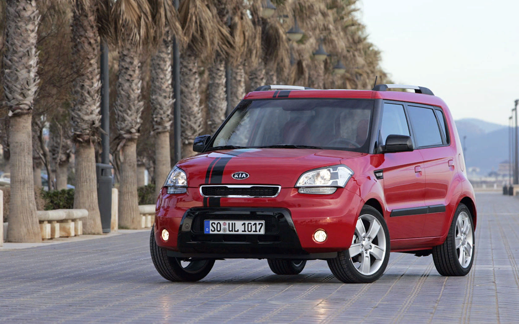 Kia Soul 14